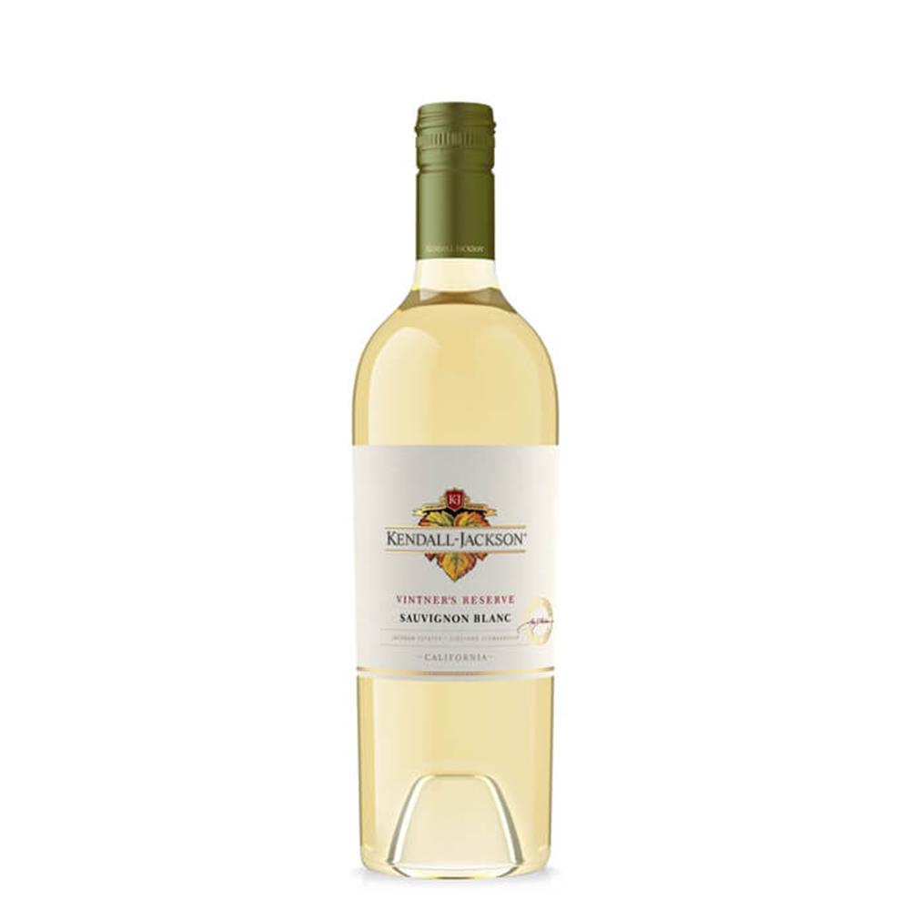 Kendall Jackson Vintner's Reserve Sauvignon Blanc 13.5% 75cl